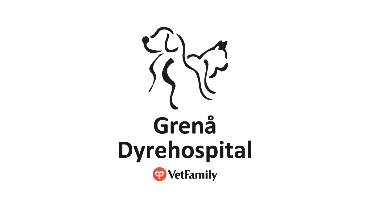 Sponsor for Grenaa Cykle Club: Grenaa Dyrehospital